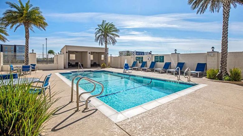 <b>La Quinta Inn & Suites Corpus Christi Pool</b>. Images powered by <a href="https://iceportal.shijigroup.com/" title="IcePortal" target="_blank">IcePortal</a>.