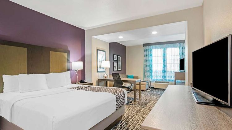 La Quinta Inn & Suites Corpus Christi Suite