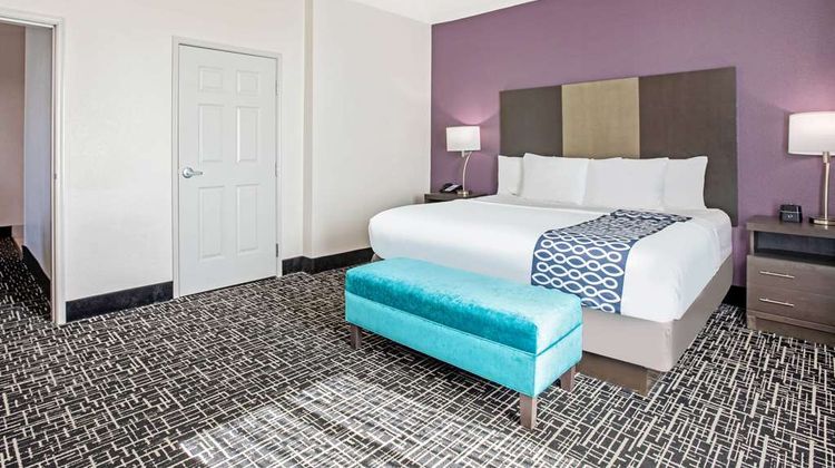 La Quinta Inn & Suites Corpus Christi Suite