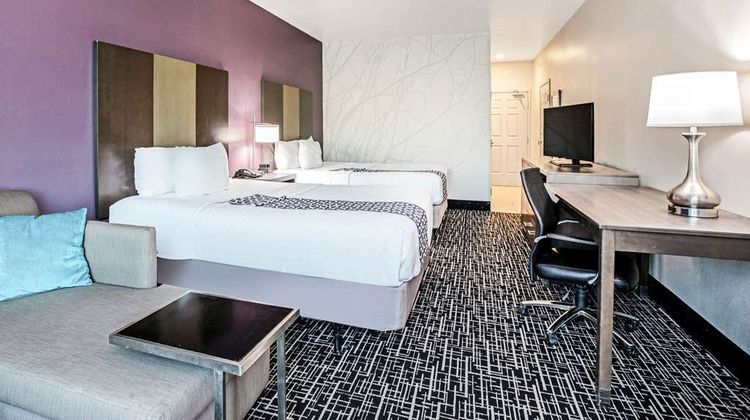 La Quinta Inn & Suites Corpus Christi Room