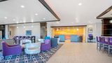 <b>La Quinta Inn & Suites Corpus Christi Lobby</b>. Images powered by <a href="https://iceportal.shijigroup.com/" title="IcePortal" target="_blank">IcePortal</a>.