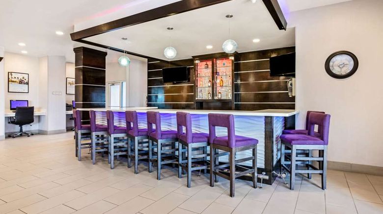<b>La Quinta Inn & Suites Corpus Christi Restaurant</b>. Images powered by <a href="https://iceportal.shijigroup.com/" title="IcePortal" target="_blank">IcePortal</a>.