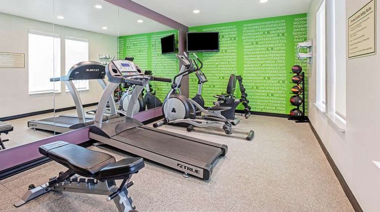 La Quinta Inn & Suites Corpus Christi Health
