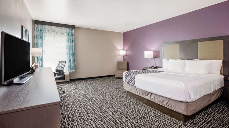 La Quinta Inn & Suites Corpus Christi Room