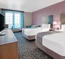 La Quinta Inn & Suites Corpus Christi Room