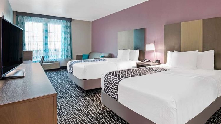 La Quinta Inn & Suites Corpus Christi Room
