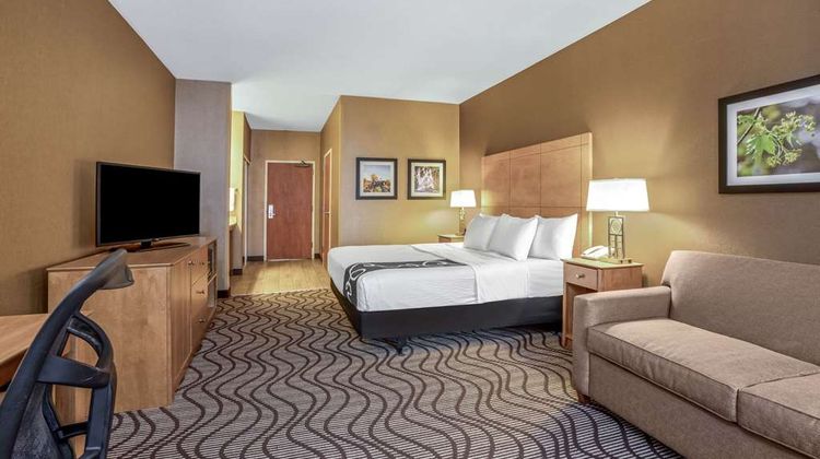 La Quinta Inn & Suites Coeur d`Alene Room