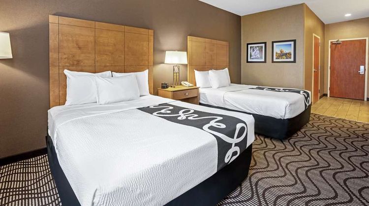 La Quinta Inn & Suites Coeur d`Alene Room
