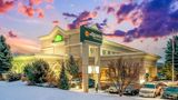 <b>La Quinta Inn & Suites Coeur d`Alene Exterior</b>. Images powered by <a href="https://iceportal.shijigroup.com/" title="IcePortal" target="_blank">IcePortal</a>.