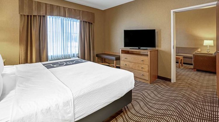 La Quinta Inn & Suites Coeur d`Alene Suite