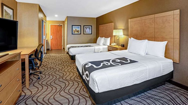 La Quinta Inn & Suites Coeur d`Alene Suite