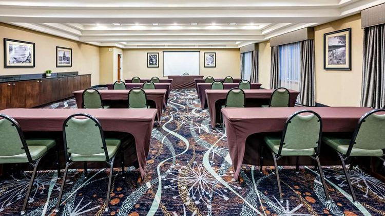 La Quinta Inn & Suites Coeur d`Alene Meeting