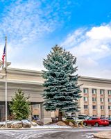 La Quinta Inn & Suites Coeur d`Alene