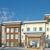 La Quinta Inn & Suites Fort Worth West