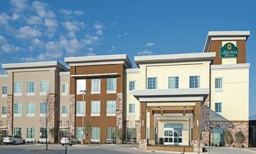 La Quinta Inn & Suites Fort Worth West