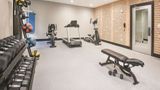 La Quinta Inn & Suites Fort Worth West Health