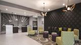 La Quinta Inn & Suites Fort Worth West Lobby