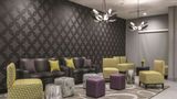 La Quinta Inn & Suites Fort Worth West Lobby