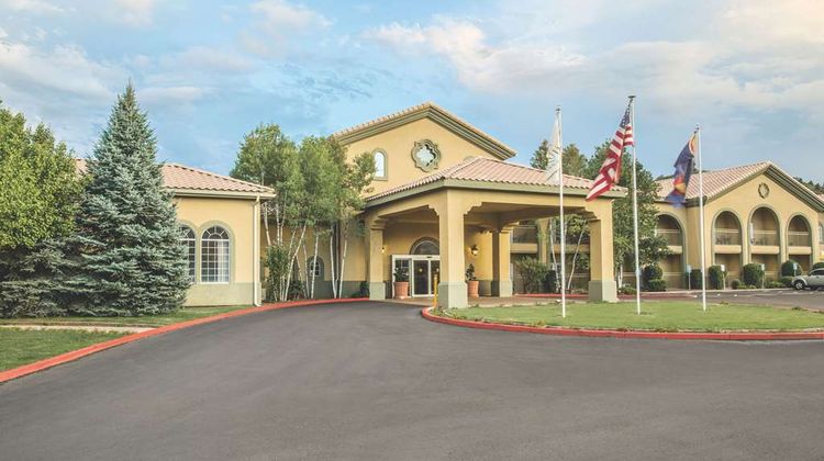 La Quinta Inn & Stes Prescott Conv Ctr Exterior
