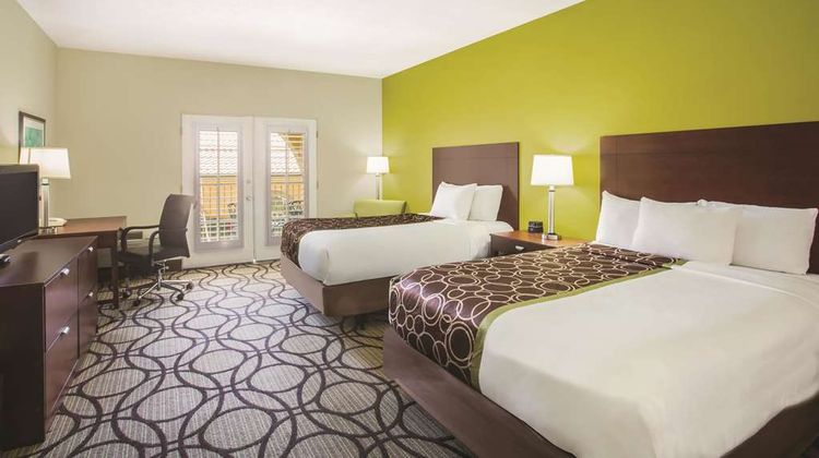 La Quinta Inn & Stes Prescott Conv Ctr Room