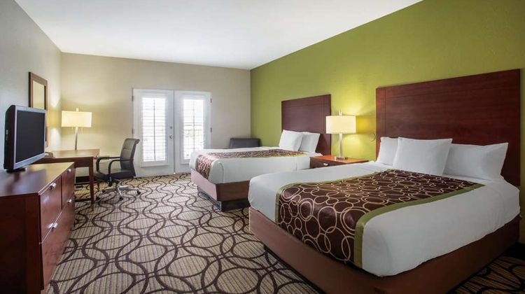 La Quinta Inn & Stes Prescott Conv Ctr Room