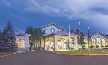 La Quinta Inn & Stes Prescott Conv Ctr