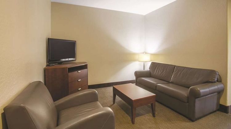 La Quinta Inn & Stes Prescott Conv Ctr Suite
