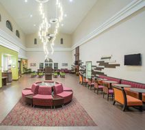 La Quinta Inn & Stes Prescott Conv Ctr Lobby