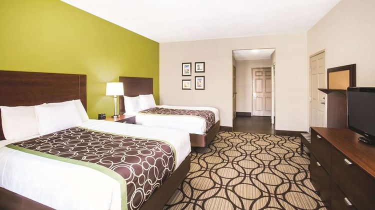 La Quinta Inn & Stes Prescott Conv Ctr Room