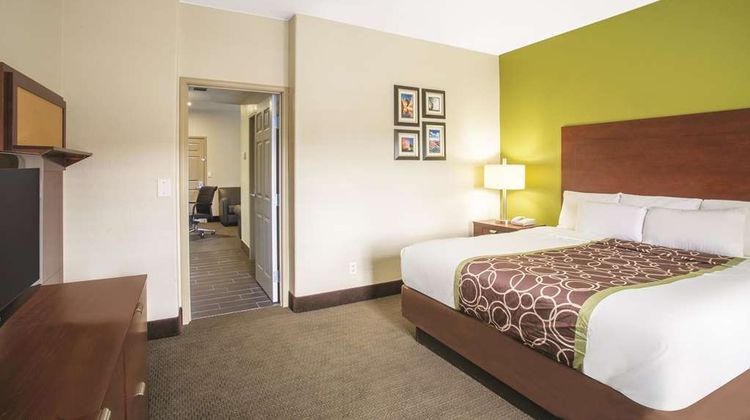 La Quinta Inn & Stes Prescott Conv Ctr Suite