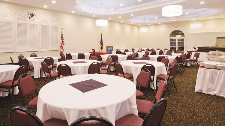 La Quinta Inn & Stes Prescott Conv Ctr Meeting