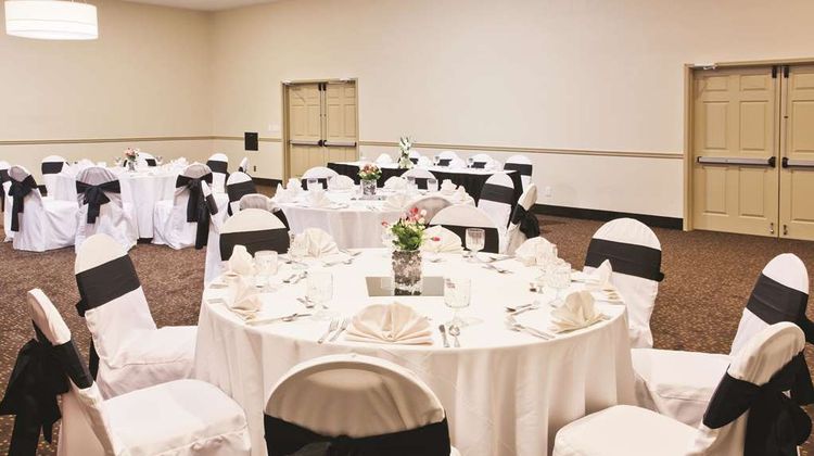 La Quinta Inn & Stes Prescott Conv Ctr Meeting