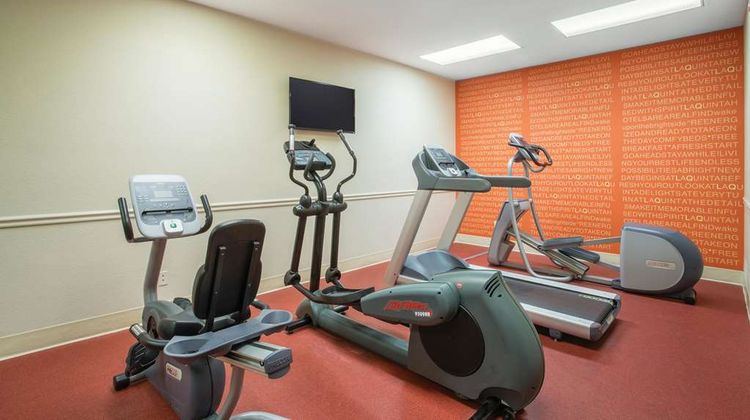 La Quinta Inn & Stes Prescott Conv Ctr Health