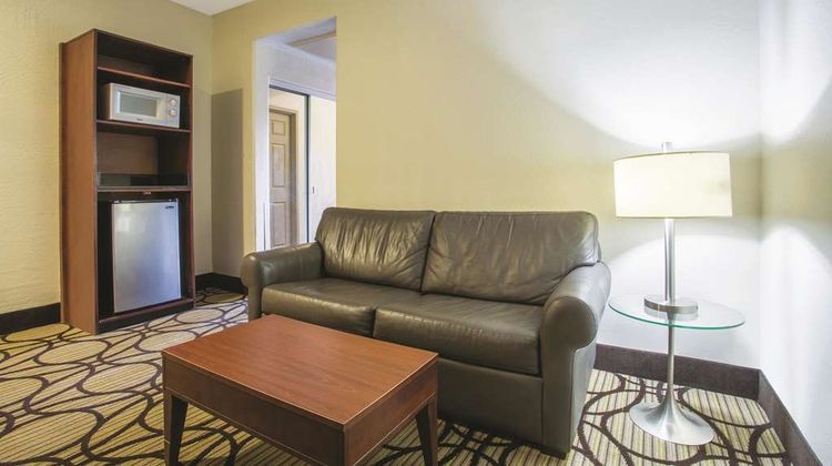 La Quinta Inn & Stes Prescott Conv Ctr Suite