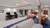 La Quinta Inn & Suites Goodlettsville Lobby