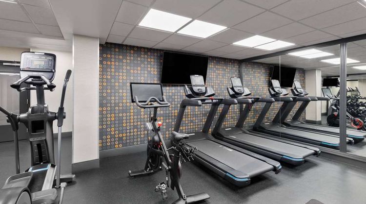 La Quinta Inn & Suites Goodlettsville Health