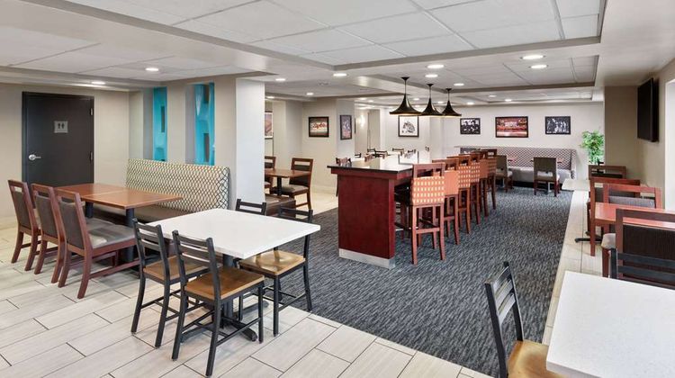 La Quinta Inn & Suites Goodlettsville Other