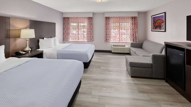 <b>La Quinta Inn & Suites Goodlettsville Room</b>. Images powered by <a href="https://iceportal.shijigroup.com/" title="IcePortal" target="_blank">IcePortal</a>.