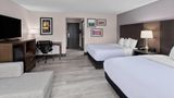La Quinta Inn & Suites Goodlettsville Room