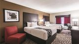 La Quinta Inn & Suites Collinsville Room