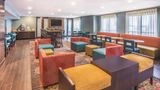 <b>La Quinta Inn & Suites O'Fallon, IL Lobby</b>. Images powered by <a href="https://iceportal.shijigroup.com/" title="IcePortal" target="_blank">IcePortal</a>.