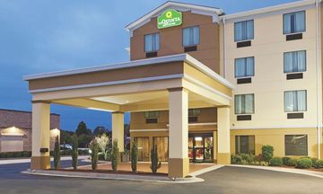 La Quinta Inn & Sts Warner Robins AFB