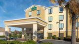 <b>La Quinta Inn & Sts Warner Robins AFB Exterior</b>. Images powered by <a href="https://iceportal.shijigroup.com/" title="IcePortal" target="_blank">IcePortal</a>.