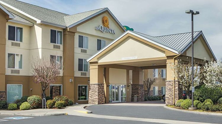La Quinta Inn & Sts Cntr Point Medford Exterior