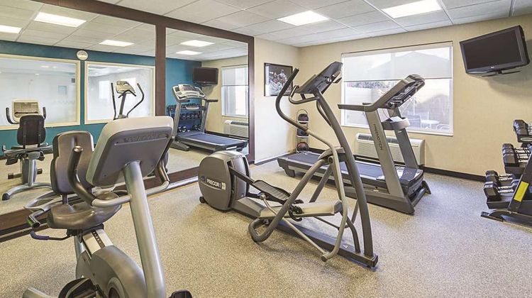 La Quinta Inn & Sts Cntr Point Medford Health