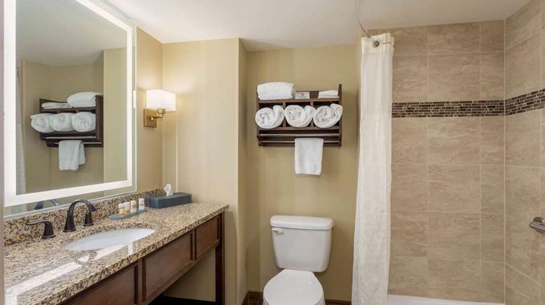 <b>La Quinta Inn & Suites Pigeon Forge Room</b>. Images powered by <a href="https://iceportal.shijigroup.com/" title="IcePortal" target="_blank">IcePortal</a>.