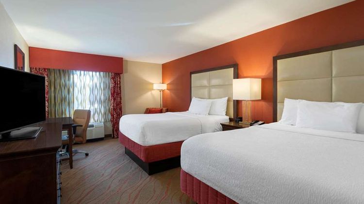 La Quinta Inn & Suites Pigeon Forge Room