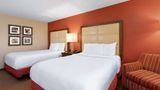La Quinta Inn & Suites Pigeon Forge Room