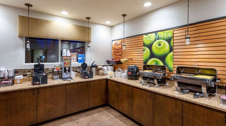 La Quinta Inn & Suites Pigeon Forge Other