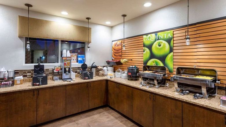 <b>La Quinta Inn & Suites Pigeon Forge Other</b>. Images powered by <a href="https://iceportal.shijigroup.com/" title="IcePortal" target="_blank">IcePortal</a>.